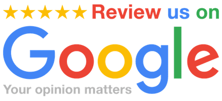 Leave us a google review